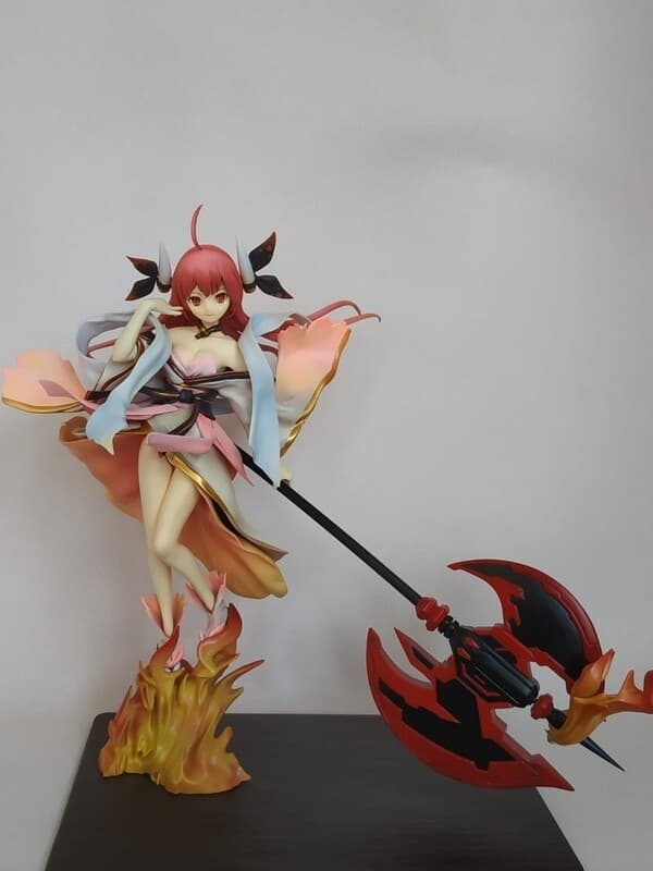 Date A Live - Itsuka Kotori - 1/8