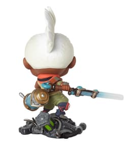 League of Legends - Ekko - League of Legends Series 2 (#003), view 3 of 5