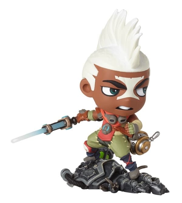 League of Legends - Ekko - League of Legends Series 2 (#003)