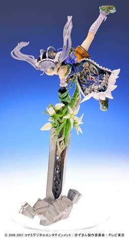 Otogi-Juushi Akazukin - Gretel - Wonder Showcase (#052) - 1/8