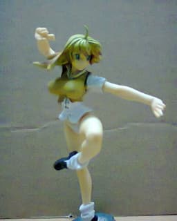 Ikki Tousen - Sonsaku Hakufu