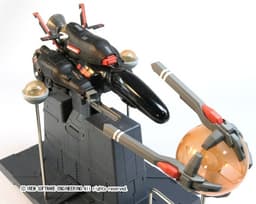 R-Type - Rwf-9A Arrow Head - Black ver., view 2 of 5
