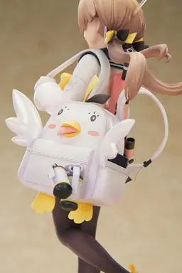 Blue Archive Hifumi 1/7 Complete Figure, view 7 of 15