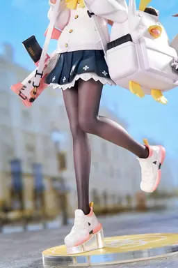 Blue Archive Hifumi 1/7 Complete Figure, view 15 of 15