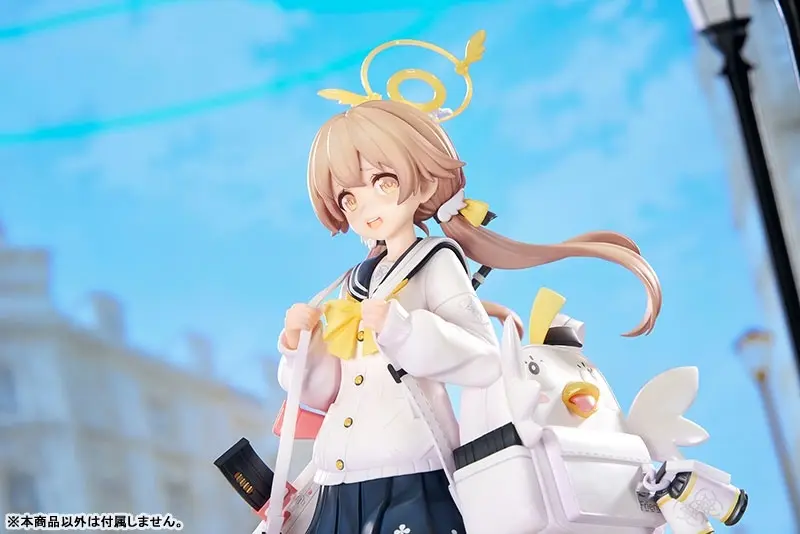 Blue Archive Hifumi 1/7 Complete Figure, view 12 of 14