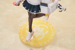 Blue Archive Hifumi 1/7 Complete Figure, view 5 of 15