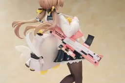 Blue Archive Hifumi 1/7 Complete Figure, view 6 of 15