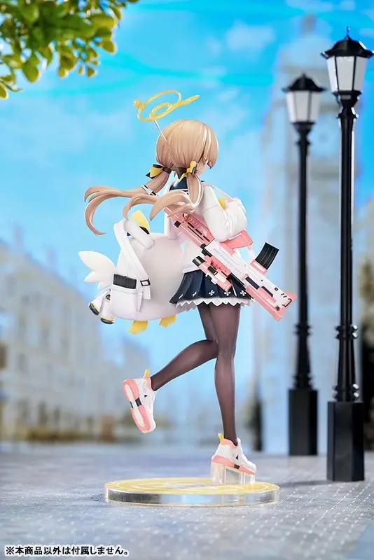 Blue Archive Hifumi 1/7 Complete Figure, view 11 of 14