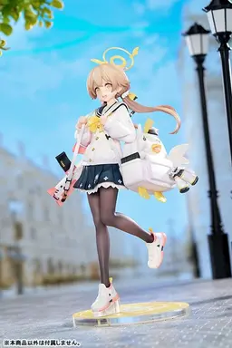 Blue Archive Hifumi 1/7 Complete Figure, view 11 of 15