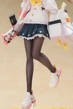 Blue Archive Hifumi 1/7 Complete Figure, view 4 of 15