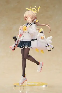 Blue Archive Hifumi 1/7 Complete Figure, view 1 of 15