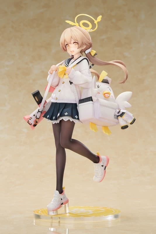 Blue Archive Hifumi 1/7 Complete Figure