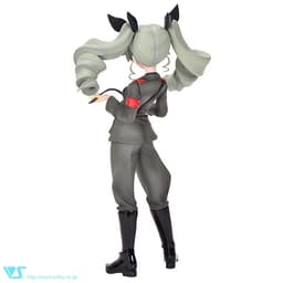 Girls und Panzer - Anchovy - CharaGumin - 1/7, view 2 of 6