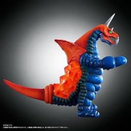 Ultraman Ace - Vakishim - Ultimate Luminous, view 1 of 4