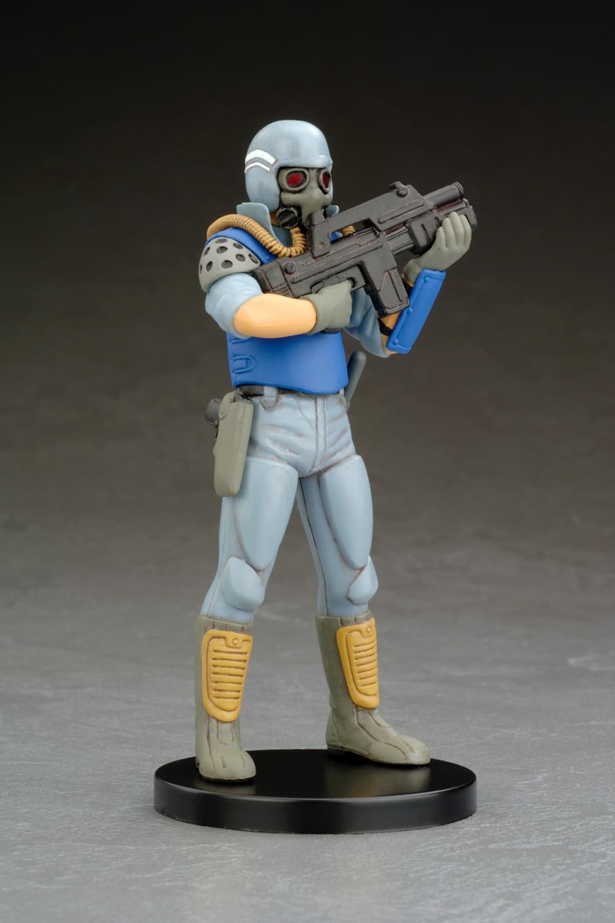 Bubblegum Crisis - Boomer - Booma AD Police Figure Set - 1/15, view 3 of 3