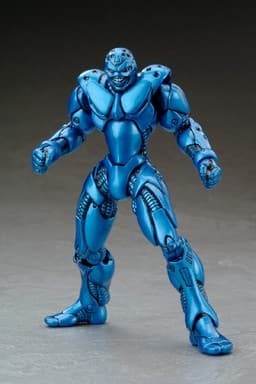 Bubblegum Crisis - Boomer - Booma AD Police Figure Set - 1/15