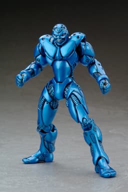 Bubblegum Crisis - Boomer - Booma AD Police Figure Set - 1/15, view 2 of 4