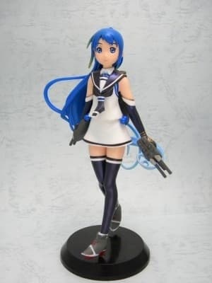 Kantai Collection ~KanColle~ - Samidare