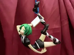 Houseki no Kuni - Phosphophyllite