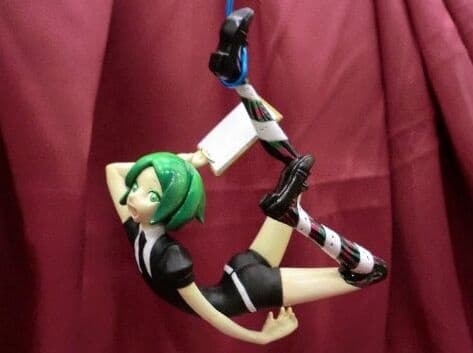 Houseki no Kuni - Phosphophyllite
