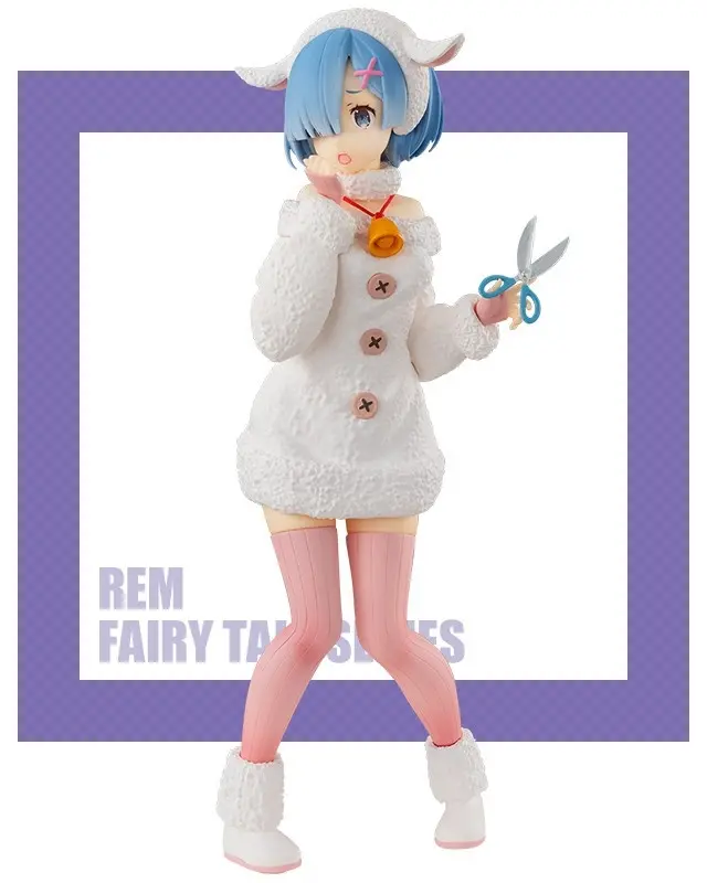 Re:Zero Kara Hajimeru Isekai Seikatsu - Rem - Super Special Series - Ookami to Shichihiki no Koyagi, view 2 of 2