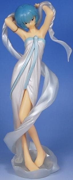 Shin Seiki Evangelion - Ayanami Rei - EX Figure - Aphrodite Ver.2