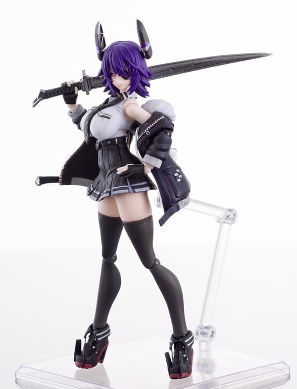 Kantai Collection ~KanColle~ - Tenryuu - 1/12 - Kai Ni