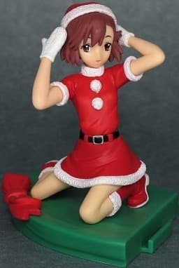 Kannagi - Aoba Tsugumi - Christmas ver.