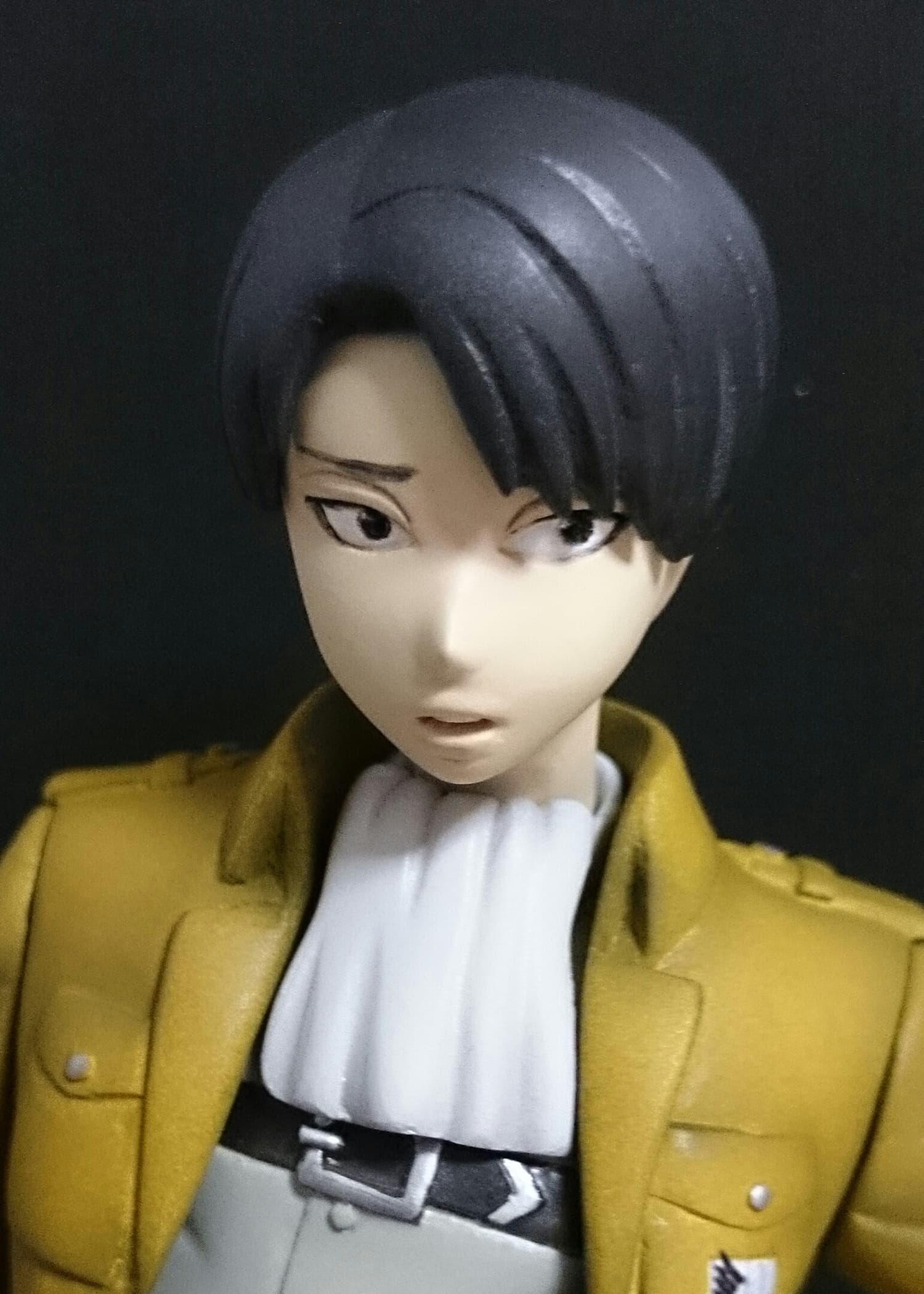 Shingeki no Kyojin - Levi - 1/8, view 1 of 2
