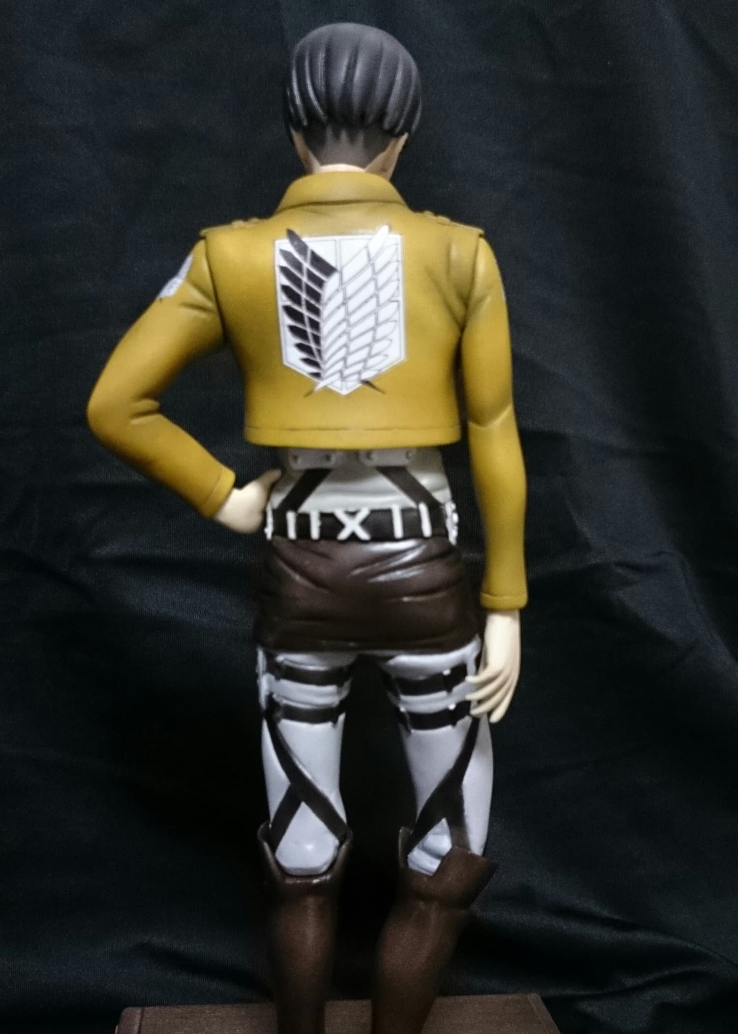 Shingeki no Kyojin - Levi - 1/8, view 2 of 2