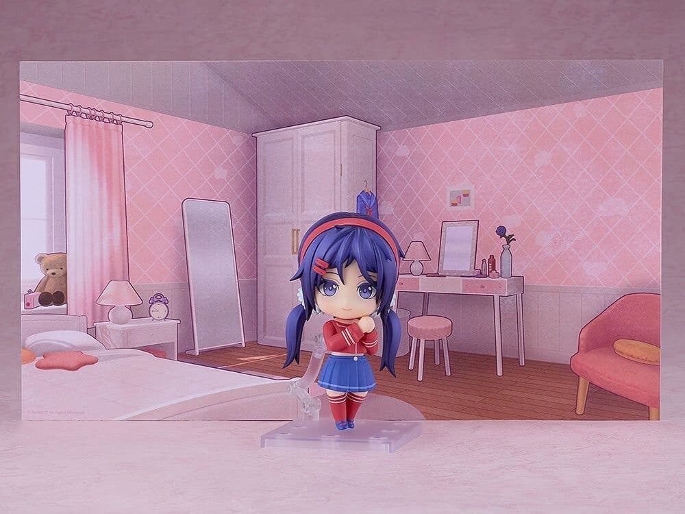MiSide - Mita - Nendoroid (#2956), view 3 of 8