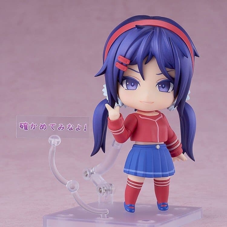 MiSide - Mita - Nendoroid (#2956), view 5 of 8