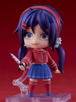 MiSide - Mita - Nendoroid (#2956), view 5 of 9