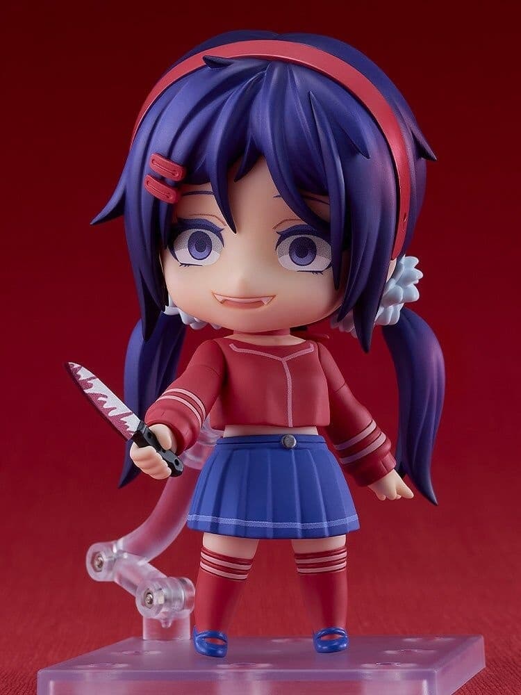 MiSide - Mita - Nendoroid (#2956), view 4 of 8