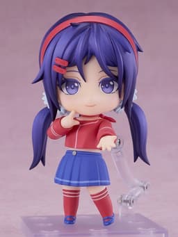 MiSide - Mita - Nendoroid (#2956), view 9 of 9