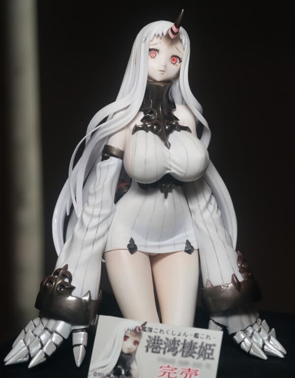 Kantai Collection ~Kan Colle~ - Kouwan Seiki - 1/7