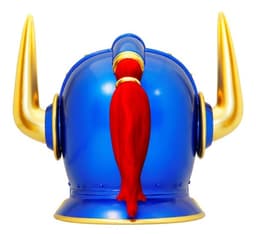 Dragon Quest - Helm of Roto - Legend Items Gallery special, view 2 of 5