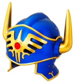 Dragon Quest - Helm of Roto - Legend Items Gallery special, view 4 of 5