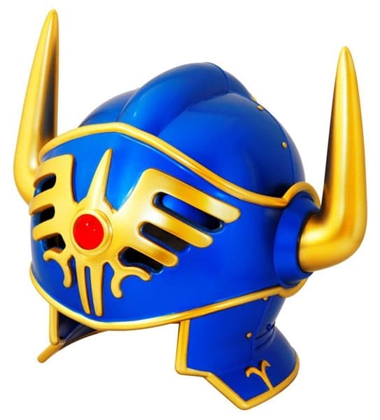 Dragon Quest - Helm of Roto - Legend Items Gallery special, view 3 of 4