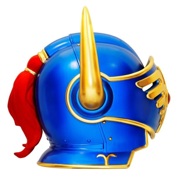 Dragon Quest - Helm of Roto - Legend Items Gallery special, view 4 of 4