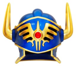 Dragon Quest - Helm of Roto - Legend Items Gallery special, view 3 of 5