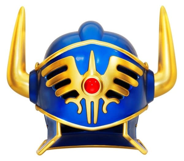 Dragon Quest - Helm of Roto - Legend Items Gallery special, view 2 of 4