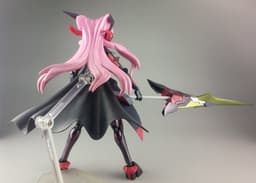 Senki Zesshou Symphogear G - Maria Cadenzavna Eve, view 3 of 5