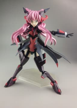 Senki Zesshou Symphogear G - Maria Cadenzavna Eve, view 4 of 5