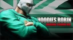 Kinnikuman - Robin Mask - CCP Muscular Collection - Packer Ver. (Original color)