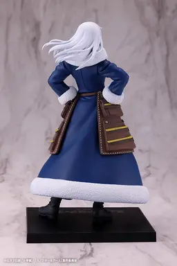 OSHI WORKS Snowball Earth Ao Nogi Complete Figure, view 7 of 12