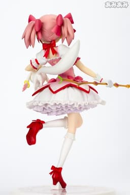 Mahou Shoujo Madoka☆Magica - Kaname Madoka - Kyuubey - Ichiban Kuji Premium - Ichiban Kuji Premium Mahou…, view 12 of 14
