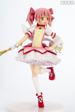 Mahou Shoujo Madoka☆Magica - Kaname Madoka - Kyuubey - Ichiban Kuji Premium - Ichiban Kuji Premium Mahou…, view 10 of 14