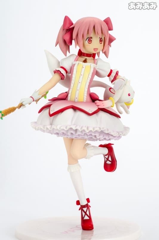 Mahou Shoujo Madoka☆Magica - Kaname Madoka - Kyuubey - Ichiban Kuji Premium - Ichiban Kuji Premium Mahou…, view 9 of 13