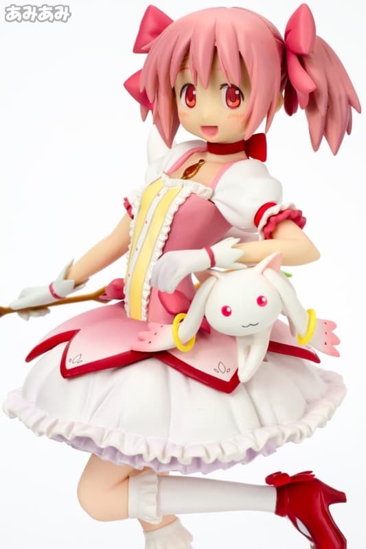Mahou Shoujo Madoka☆Magica - Kaname Madoka - Kyuubey - Ichiban Kuji Premium - Ichiban Kuji Premium Mahou…, view 3 of 13